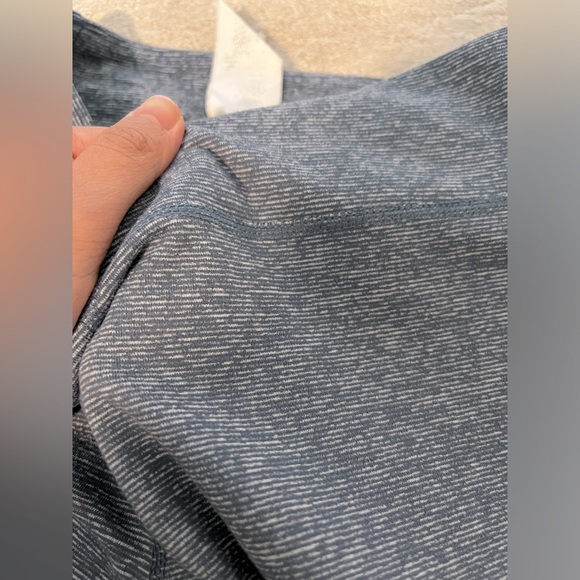 Under Armour Cropped leggings - Picture 2 of 4